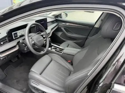 Photo 6 Skoda Superb  1.5 TSI 204ch PHEV Laurin & Klement DSG6