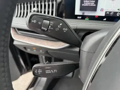 Photo 14 Skoda Superb  1.5 TSI 204ch PHEV Laurin & Klement DSG6