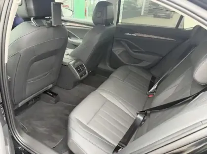 Photo 7 Skoda Superb  1.5 TSI 204ch PHEV Laurin & Klement DSG6