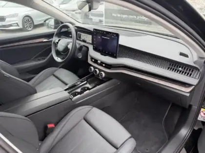 Photo 9 Skoda Superb  1.5 TSI 204ch PHEV Laurin & Klement DSG6
