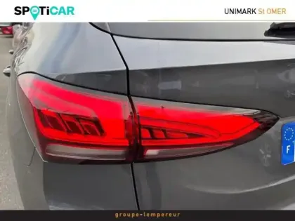 Photo 6 Mg ZS  1.5 Hybrid+ 197ch Luxury