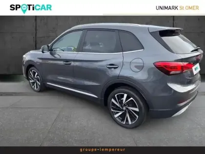 Photo 7 Mg ZS  1.5 Hybrid+ 197ch Luxury