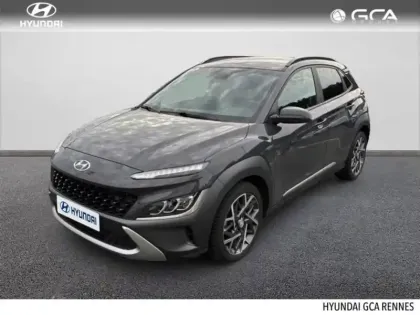 Photo Hyundai Kona Creative