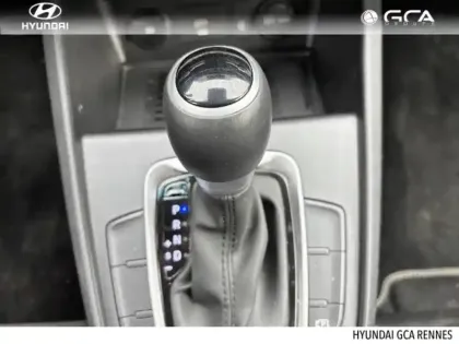 Photo 8 Hyundai Kona  1.6 GDi 141ch Hybrid Creative DCT-6
