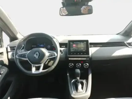 Photo 12 Renault Clio  1.6 E-Tech 145ch full hybrid Techno