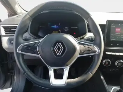 Photo 14 Renault Clio  1.6 E-Tech 145ch full hybrid Techno