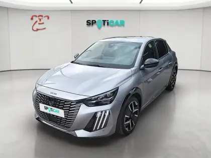Photo Peugeot 208 Gt