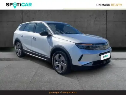 Photo Opel Grandland Edition