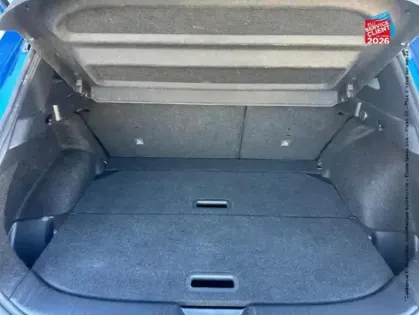 Photo 13 Nissan Qashqai  1.3 Mild Hybrid 140ch N-Connecta
