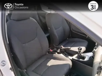 Photo 5 Toyota Yaris  120 VVT-i Dynamic Business 5p MC24