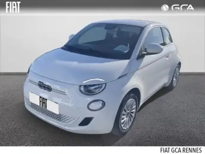 Photo Fiat 500 Base