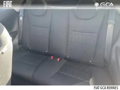 Photo 12 Fiat 500  e 118ch MY23