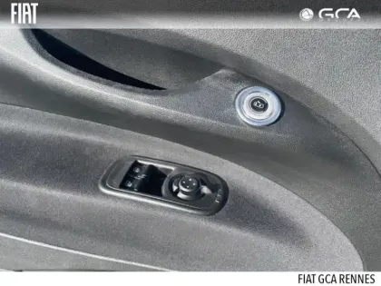 Photo 10 Fiat 500  e 118ch MY23