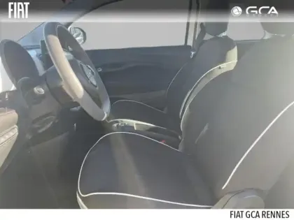 Photo 11 Fiat 500  e 118ch MY23