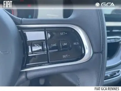 Photo 8 Fiat 500  e 118ch MY23