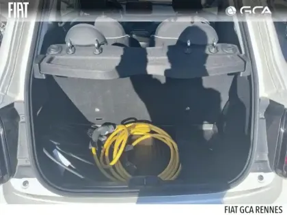 Photo 13 Fiat 500  e 118ch MY23