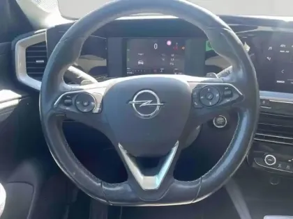 Photo 10 Opel Mokka  1.2 Turbo 130ch Elegance