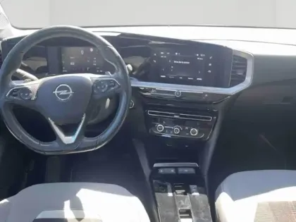Photo 5 Opel Mokka  1.2 Turbo 130ch Elegance