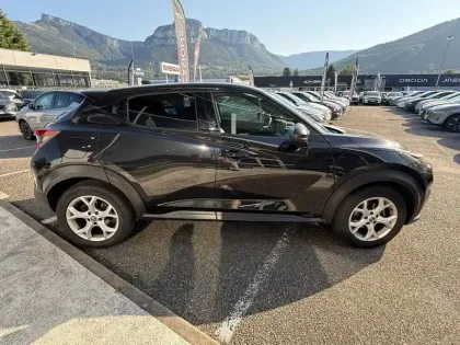 Photo 5 Nissan Juke  1.0 DIG-T 114ch Tekna 2022.5