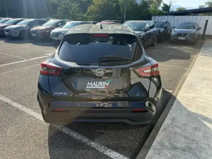 Photo 7 Nissan Juke  1.0 DIG-T 114ch Tekna 2022.5