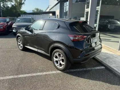 Photo 8 Nissan Juke  1.0 DIG-T 114ch Tekna 2022.5