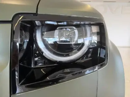 Photo 12 Land rover Defender  90 3.0 D250 Hard Top X-Dynamic SE