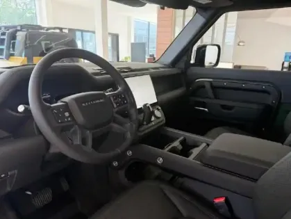 Photo 14 Land rover Defender  90 3.0 D250 Hard Top X-Dynamic SE