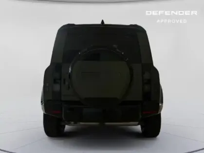 Photo 6 Land rover Defender  90 3.0 D250 Hard Top X-Dynamic SE