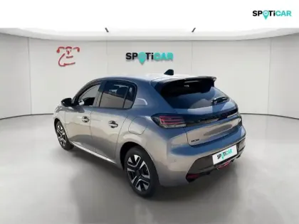 Photo 17 Peugeot 208  1.2 Hybrid 110ch Allure e-DCS6