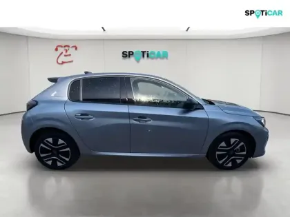 Photo 7 Peugeot 2008  1.2 Hybrid 145ch Allure e-DCS6