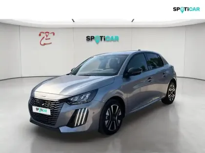 Photo Peugeot 2008 Allure