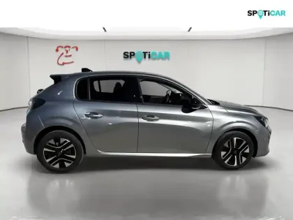 Photo 22 Peugeot 208  1.2 Hybrid 110ch Allure e-DCS6