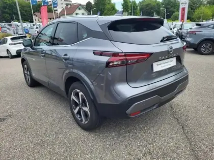 Photo 14 Nissan Qashqai  e-POWER 190ch N-Connecta
