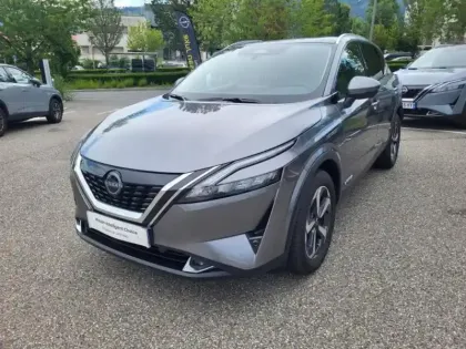 Photo 15 Nissan Qashqai  e-POWER 190ch N-Connecta