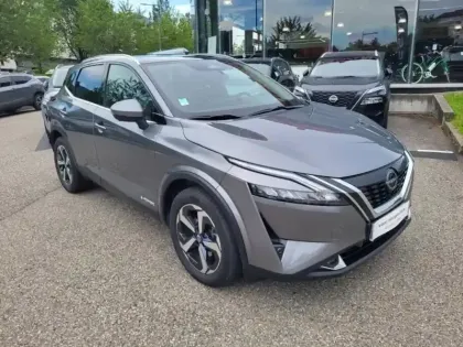 Photo 13 Nissan Qashqai  e-POWER 190ch N-Connecta