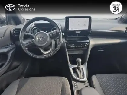 Photo 7 Toyota Yaris  Cross 116h Design MY22