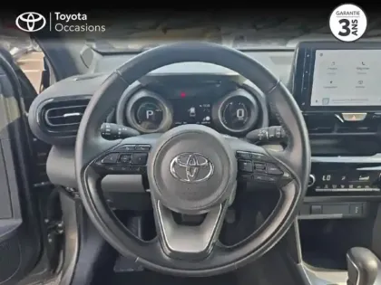 Photo 8 Toyota Yaris  Cross 116h Design MY22