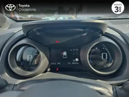 Photo 13 Toyota Yaris  Cross 116h Design MY22