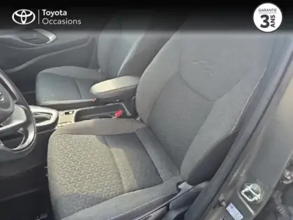 Photo 10 Toyota Yaris  Cross 116h Design MY22