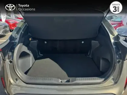 Photo 9 Toyota Yaris  Cross 116h Design MY22