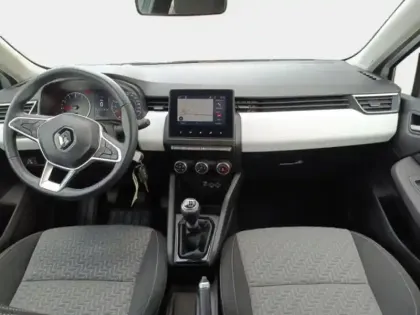 Photo 12 Renault Clio  1.5 Blue dCi 100ch Evolution