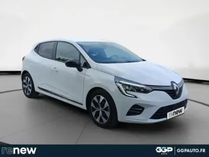 Photo 6 Renault Clio  1.5 Blue dCi 100ch Evolution