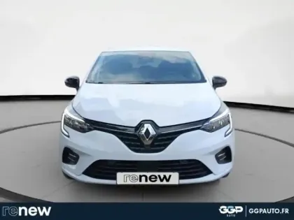 Photo 7 Renault Clio  1.5 Blue dCi 100ch Evolution