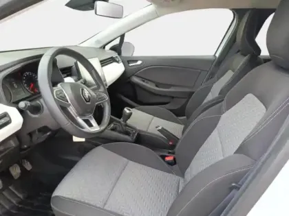 Photo 13 Renault Clio  1.5 Blue dCi 100ch Evolution