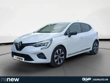 Photo Renault Clio Evolution
