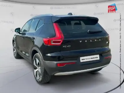 Photo 7 Volvo XC40  T4 Recharge 129 + 82ch Inscription Business DCT 7