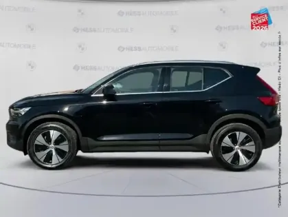 Photo 8 Volvo XC40  T4 Recharge 129 + 82ch Inscription Business DCT 7