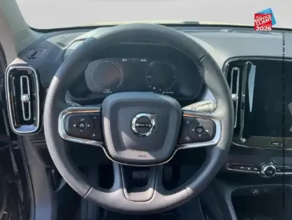 Photo 11 Volvo XC40  T4 Recharge 129 + 82ch Inscription Business DCT 7