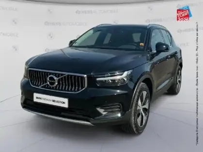 Photo Volvo Xc40 Inscription Business