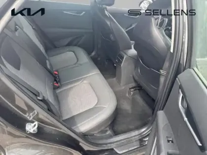 Photo 6 Kia Niro  1.6 GDi 129ch HEV Active DCT6